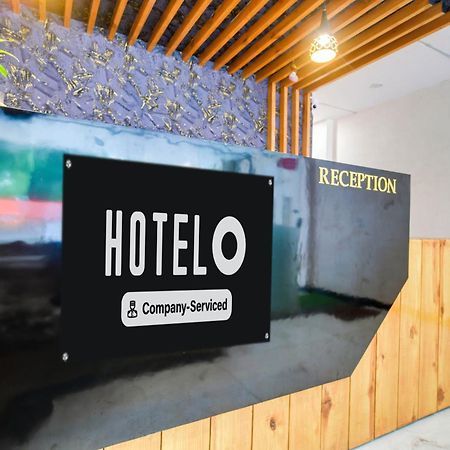 Hotel O Ujjain Near Hari Fatak ภายนอก รูปภาพ
