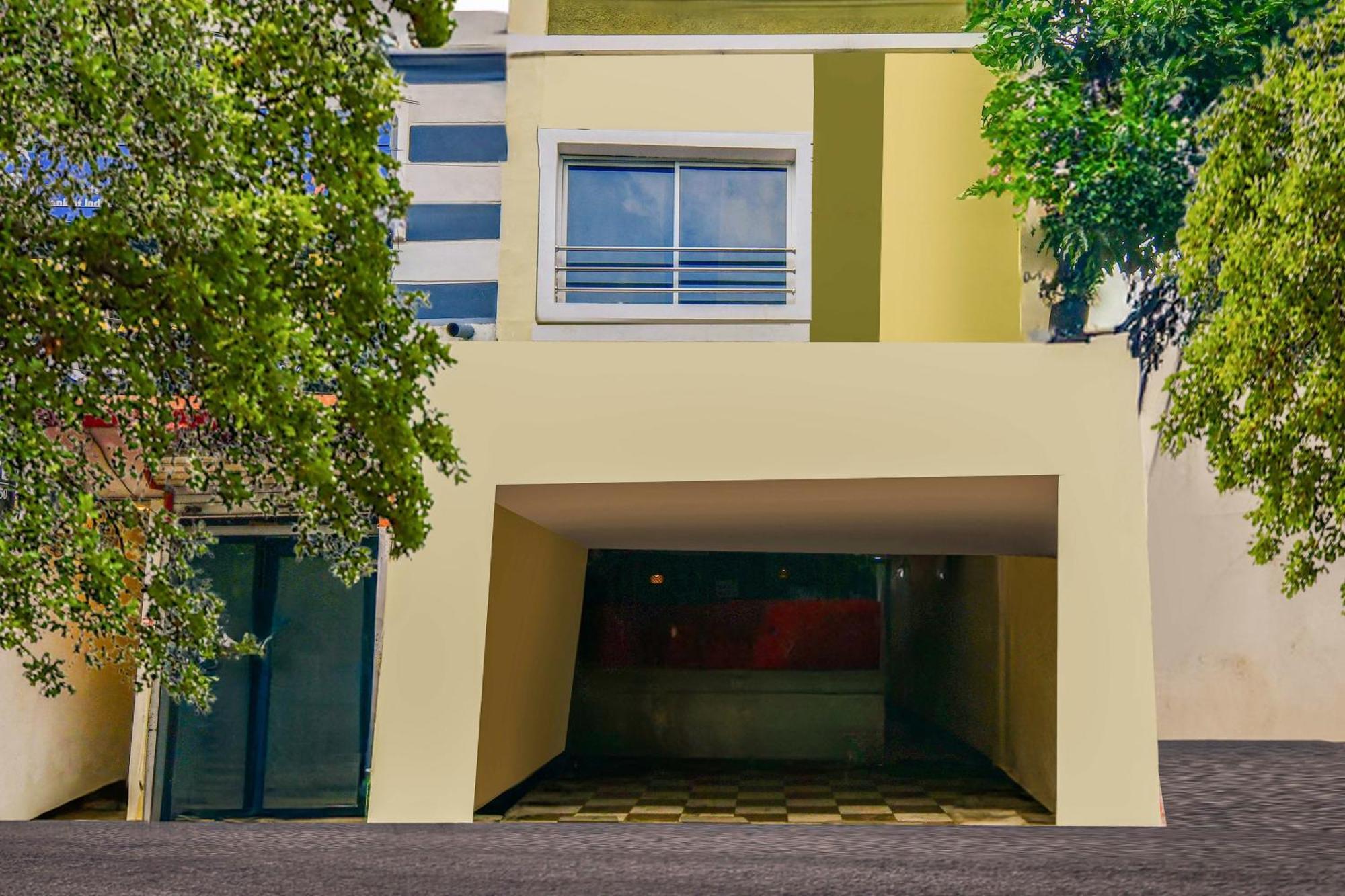 Hotel O Ujjain Near Hari Fatak ภายนอก รูปภาพ
