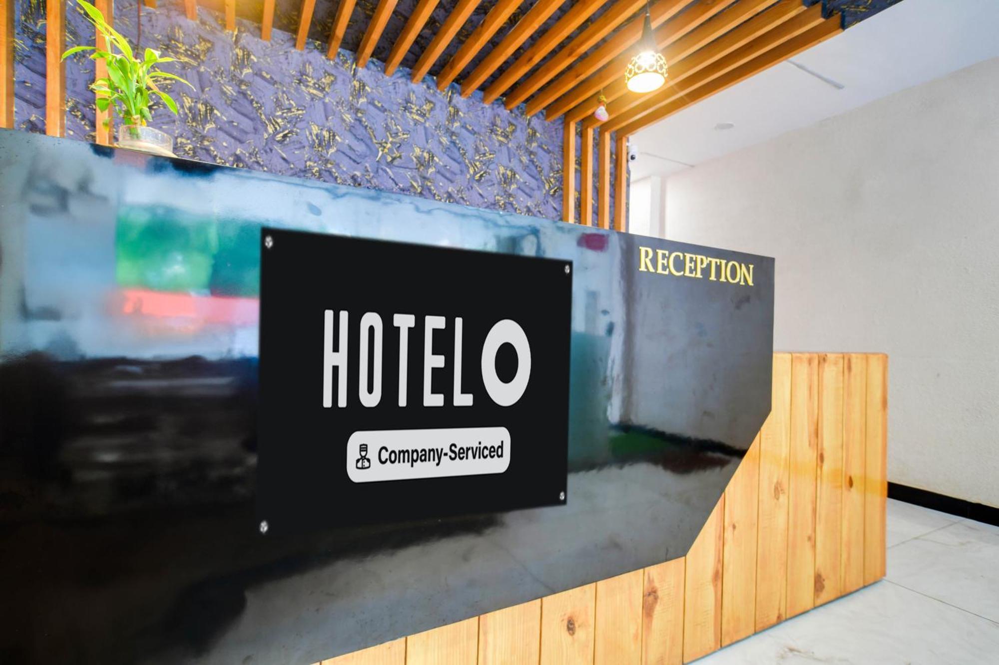 Hotel O Ujjain Near Hari Fatak ภายนอก รูปภาพ