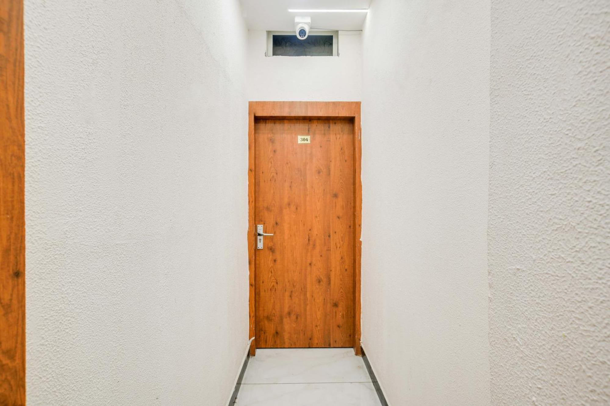 Hotel O Ujjain Near Hari Fatak ภายนอก รูปภาพ
